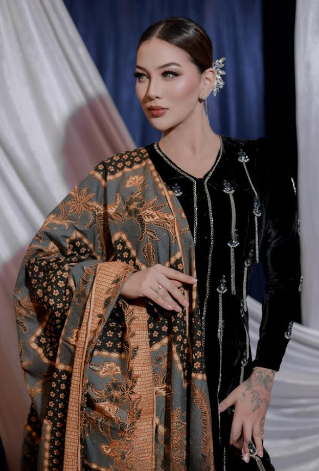 Yuli Ariska